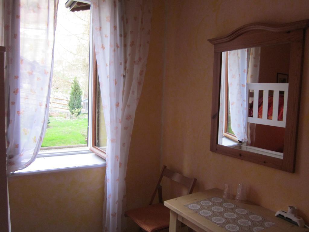 B&B Al Larice Strigno Exterior photo